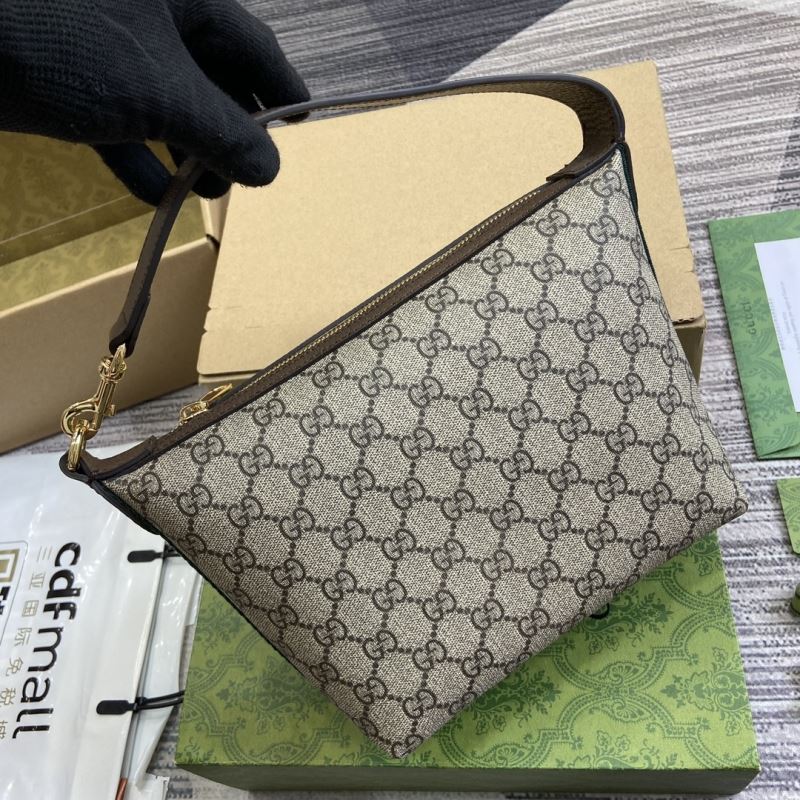 Gvc*1 hobo bags